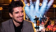 Luka Šulić o 2Chellos-u, Eltonu Džonu i Šabanu: "Do uspeha se ne dolazi preko noći"