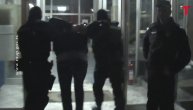 Pripadnici MUP-a uhapsili osumnjičenje za tešku krađu