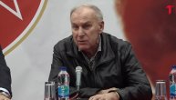 Džajić: Milojević nije oteran iz Zvezde, ali kritike neko lako podnese a neko ne