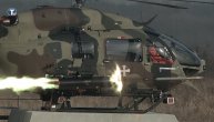 Novi srpski helikopter rešeta sve redom ali sa zemlje