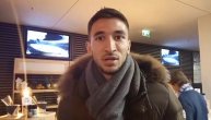 Marko Grujić: Nerviram se kad Zidan ne daje šansu Luki Joviću
