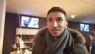 Grujić: U Herti igram kao u Zvezdi, Klinsman me vidi kao lidera!