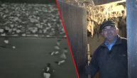 Žiko iz Balosava se seća svakog detalja utakmice Jugoslavija: Brazil