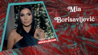 Mia Borisavljević u novoj Telegraf Asocijaciji progovorila: Druga žena, ne daj Bože