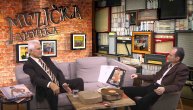 Miljko Vitezović gost Muzičke apoteke: Čovek od iskonske izvornosti