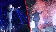 Čola i peti put zaredom napravio spektakl u krcatoj Areni