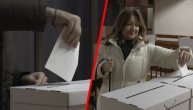 Kolinda ili Milanović? Hrvati danas biraju novog predsednika