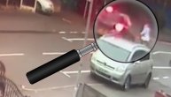 Auto udario dete na pešačkom prelazu, vozač pokazao srednji prst majci i pobegao