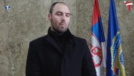 Slobodan Milenković, načelnik Četvrtog odeljenja PU za Grad Beograd o slučaju Jovanjica
