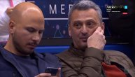 Dejan Radonjić specijalni gost na Zvezdinoj utakmici