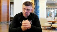 Trener Partizana "otvorio karte": Sati nas dele od pojačanja