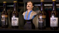 Kralj kokaina dobio pivo sa svojim likom i imenom, koštaće 400 dinara