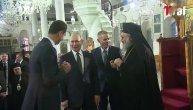 Putin i Asad ismevali Trampa: "Ako i on krene na ovaj put postaće dobar čovek"