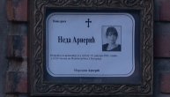 Ispraćaj na kremaciju Nede Arnerić, brojne kolege i prijatelji se oprostili od slavne glumice