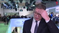 Vučić: Nadamo se da će nova vlada u Prištini ukiniti takse