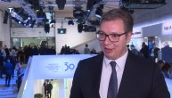 Vučić: I dalje bez direktnih odgovora o članstvu Srbije u EU