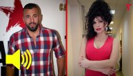 Lidija Vukićević o odnosu sa Vladimirom Tomovićem: Prevazišli smo platonsku ljubav...