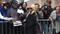 Prvo mlađi 18 godina, a onda stariji 22 godine: Buran ljubavni život Pamele Anderson