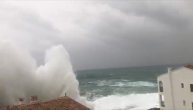 Talasi progutali Majorku: Katastrofalno nevreme pogodilo Španiju