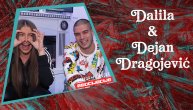 "Izvini, vruće mi je!" Hit Asocijacije sa Dalilom i Dejanom - otkrili su i veliku želju!