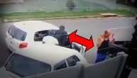 Pratili su ih od banke do kuće, pa ih opljačkali u po bela dana