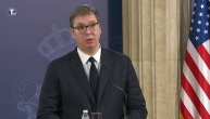 Vučić: U ponedeljak u Berlinu sastanak Grenela sa ekspertima za železnicu i puteve