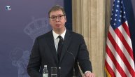 Vučić: Nije isto takse i povlačenje priznanja nezavisnosti