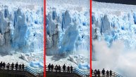 Ode još jedan glečer. Turisti oduševljeni dok se klimatolozi hvataju za glavu