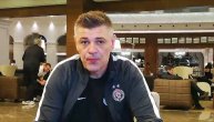 Savo Milošević o novom pojačanju Matiću, Sadiku i planovima za nastavak sezone