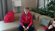 Radovan Pankov: Ceo tim Zvezde je bio u šoku zbog Kobija