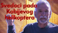 Oni su svedoci pada Kobijevog helikoptera: Pozvao sam odmah 911 ali nije bilo spasa!