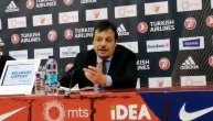 Ataman pojasnio pojmove "pravog" i "lažnog" NBA ugovora: Bićemo srećni ako Vasa ode da bi bio glavni