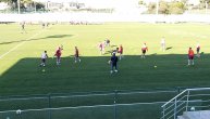 Trening Zvezde dan pred meč sa Ludogorecom