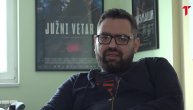 Reditelj Miloš Avramović o seriji "Južni vetar": Kristijan Golubović me nije molio za ulogu