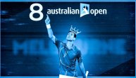 Neprikosnoven! Novak je kralj Australije, osmi put pokorio Melburn!