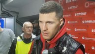 Beronu laknulo posle derbija: Uvek je ovako sa Partizanom, sve stane u poslednja dva minuta