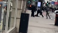 Britanska policija likvidirala teroristu sa nožem
