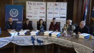 Održana konferencija povodom 53. Belog krosa