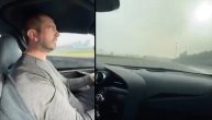 Meklaren koji ide 350 km/h je nova zver Duce Borkovića