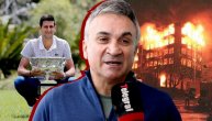 Ispovest Srđana Đokovića: Novak iskakao iz kreveta od NATO bombi, tokom finala AO sam vozio po gradu