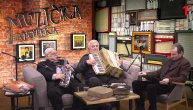 Jovan Milenković Rala gost Muzičke apoteke: Kad saksofon zasvira kao harmonika