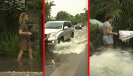 Nakon požara poplave: Australiju pokosila još jedna vremenska nepogoda