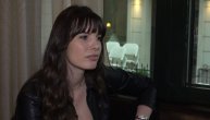 Teodora o vrelim kadrovima sa Bikovićem: Bio je to za mene najveći izazov