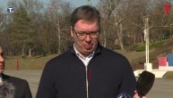 Vučić: Niko ne može da donese plan i kaže "uzmi ili ostavi"