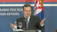Dačić: Niko od naših državljana nije zaražen koronavirusom