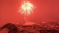 Sedam godina su se pripremali, pa oborili Ginis: U Koloradu ispaljen najveći vatromet na svetu