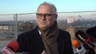Goran Vesić: Danas se u Beogradu dešava nešto veliko