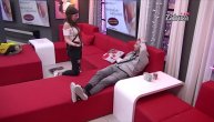 Dragana i Edo se posvađali zbog telefonskog poziva sa Zilhom: "Ne možeš da dođeš u govornicu!"