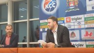 Trener Radničkog ima samo 26 godina: Šakota mi je rekao da se nisam ni rodio kad je on uzeo Kup!