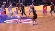 FMP se naoštrio za Partizan, Kuzmić debitovao u gaženju Dinamika